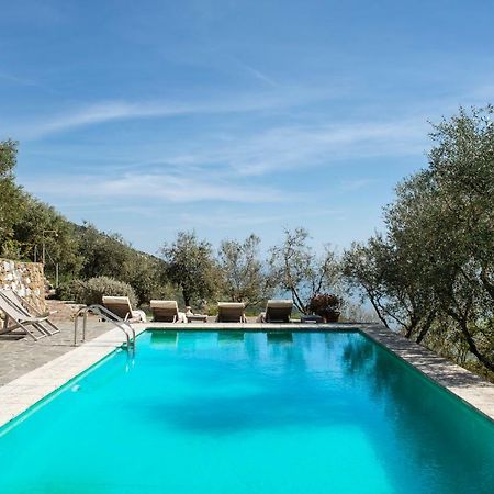 Hotel Eremo Della Maddalena Monterosso al Mare Exterior foto