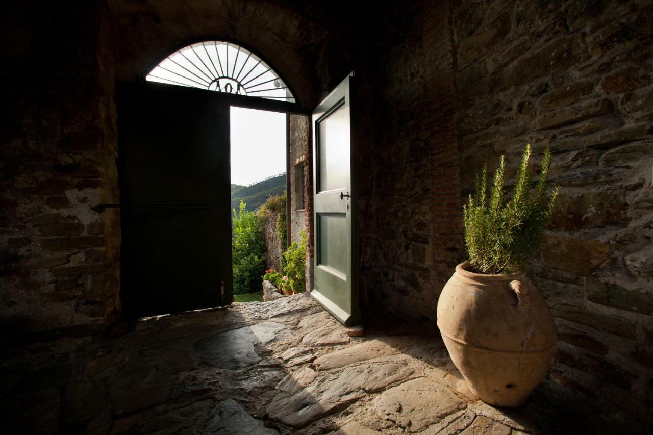 Hotel Eremo Della Maddalena Monterosso al Mare Exterior foto
